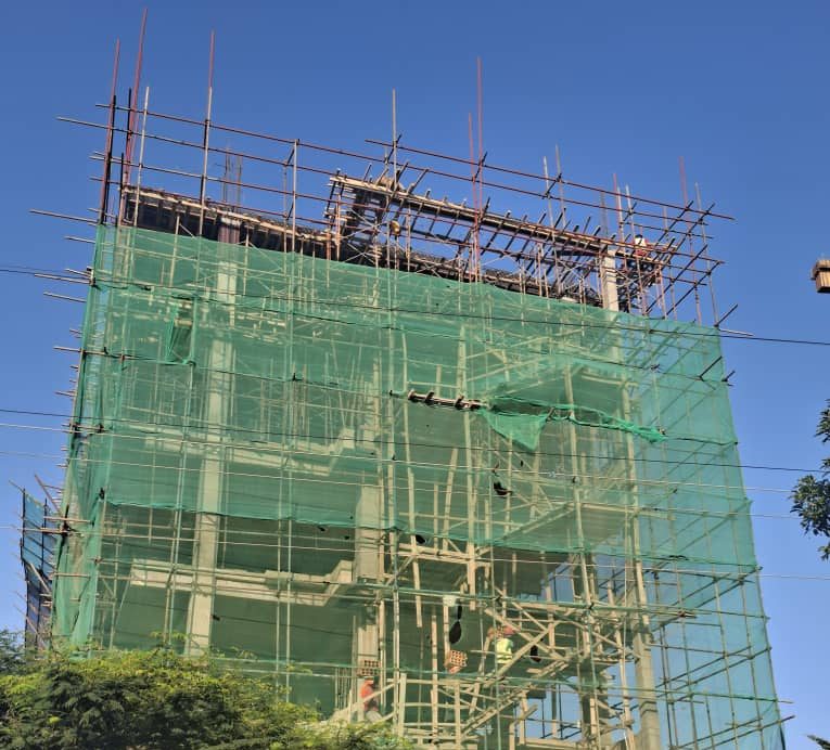 BASE Group under construction