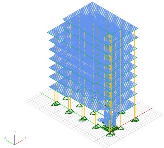 Architectural & Structural Design