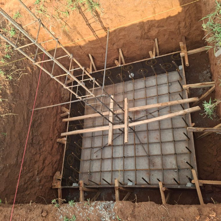 Building Construction