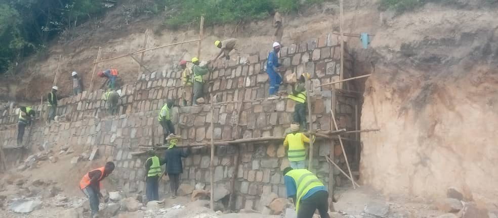 Civil Engineering Design