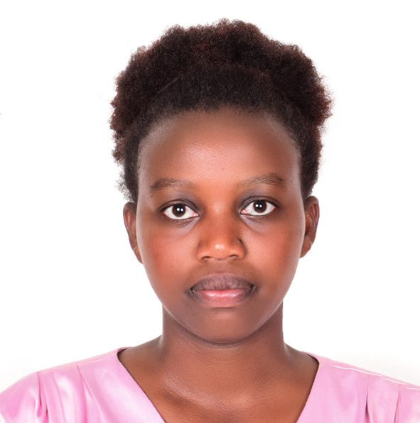 Ange Umutoni