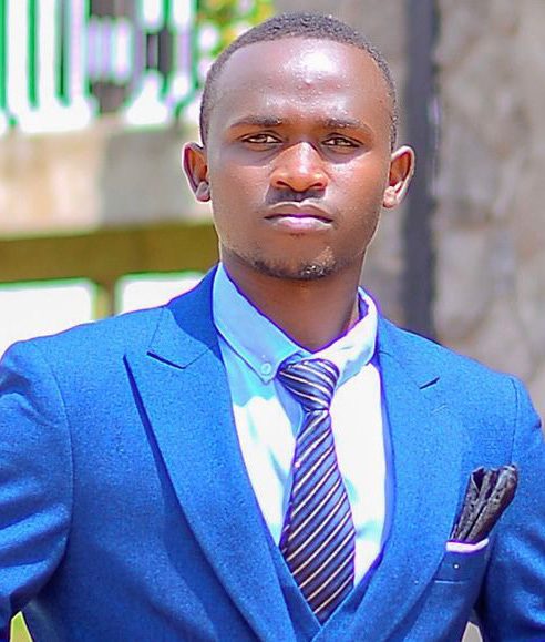 Felix Shimirwamukiza