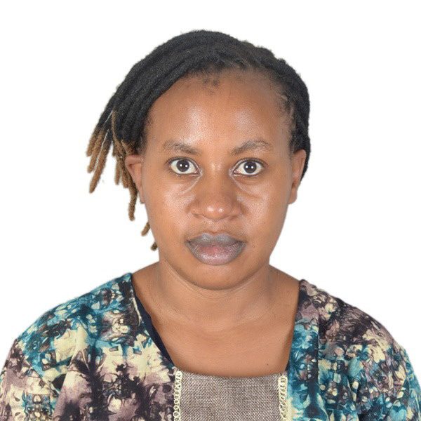Jeannette Mutuyimana