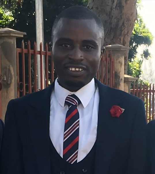 Patrice Ndababonye