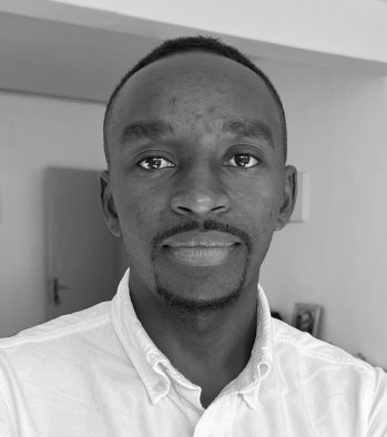 Regis Kirezi Shyaka